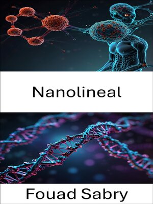 cover image of Nanolineal